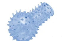 Thiếu nữ 22 tuổi bị kẹt bao cao su gai trong âm đạo suốt 3 tuần