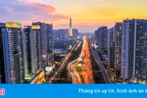 Hơn 97% người dân quận 9 đồng ý với tên thành phố Thủ Đức