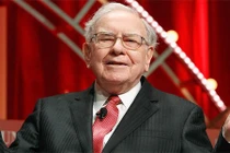 Hai thứ luôn có trong ví của tỷ phú Warren Buffett 