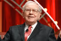 Hai thứ luôn có trong ví của tỷ phú Warren Buffett 