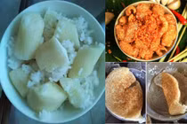 Thứ “phát sợ” thời bao cấp thành đặc sản muốn ăn phải đặt trước