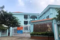 Cô giáo uống thuốc tự tử trước mặt hiệu trưởng: Quận 7 kết luận loạt sai phạm