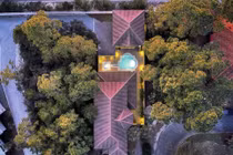 Ngắm biệt thự ven biển gần 1.000 m2 của ca sĩ Hồng Ngọc 