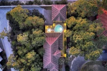 Ngắm biệt thự ven biển gần 1.000 m2 của ca sĩ Hồng Ngọc 