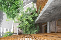 Thiết kế như đèn lồng, nhà Hải Dương ghi điểm trên báo ngoại