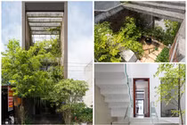 Báo Mỹ nức nở khen nhà ống ngập cây xanh ở Bắc Ninh