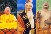 Bảng xếp hạng 6 vị thần mạnh nhất "Tây Du Ký" 