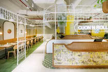 Kiến trúc đặc biệt trong quán ăn Việt Nam được báo ngoại khen nức nở