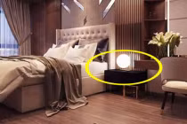 Đặt 2 thứ này trong phòng ngủ, gia chủ càng ở lâu càng giàu