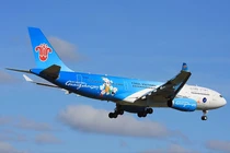 Giòi trên máy bay: Phát hiện "vật lạ" trong đồ ăn hãng China Southern Airlines
