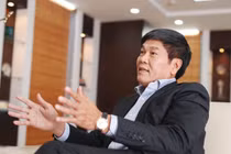 6 tỷ phú Dola Việt Nam: Vua thép Trần Đình Long 1,5 tỷ...nợ ai 2 tỷ?