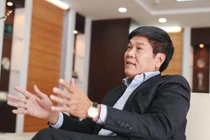 6 tỷ phú Dola Việt Nam: Vua thép Trần Đình Long 1,5 tỷ...nợ ai 2 tỷ?