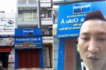 Sự thật Công ty Facebook tại Việt Nam của Huấn “Hoa Hồng” vừa bị bắt đi cai nghiện