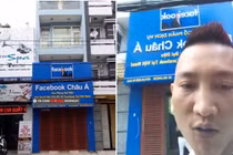 Sự thật Công ty Facebook tại Việt Nam của Huấn “Hoa Hồng” vừa bị bắt đi cai nghiện