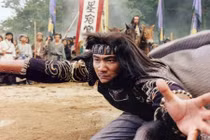 Góc khuất xót xa của Kiều Phong - Đại anh hùng “Thiên Long Bát Bộ”