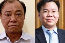 Khai trừ ra khỏi Đảng ông Lê Tấn Hùng và Tề Trí Dũng