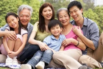 'Phong thủy' quan trọng nhất trong nhà chính là người vợ!