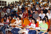 ​ĐH Y khoa Phạm Ngọc Thạch không tuyển sinh cả nước