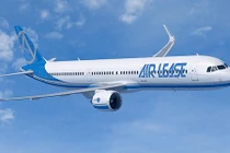 Tận mục máy bay thân hẹp bay xa nhất Airbus vừa ra mắt 