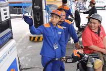 Giá xăng sẽ tăng lên 25.000 đồng/lít vì thuế?