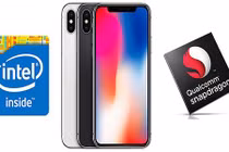 iPhone 2018 sẽ truy cập mạng dữ liệu kém hơn