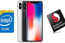 iPhone 2018 sẽ truy cập mạng dữ liệu kém hơn