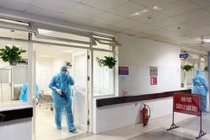 Đà Nẵng: Có 2 ca mới nhập viện theo dõi nghi mắc COVID-19