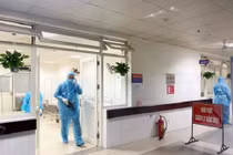 Đà Nẵng: Có 2 ca mới nhập viện theo dõi nghi mắc COVID-19