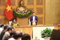 Đề xuất bỏ độc quyền vàng miếng SJC