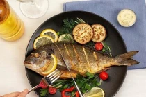 Ăn cá kiểu này mất sạch dưỡng chất, cực gây hại cho sức khỏe