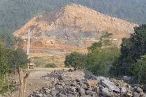 Sân Golf Kim Bảng của Golf Tràng An bị phạt xây trái phép: Còn dính lùm xùm gì? 