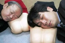 Những phát minh quái dị chỉ có ở Nhật Bản 