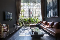 7 giải pháp tránh nóng hiệu quả cho nhà hướng Tây