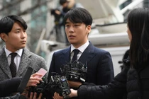 Lệnh bắt giữ Seungri đã được chấp nhận, ngày ngồi tù cũng không còn xa!