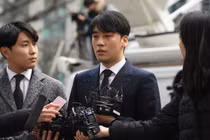 Lệnh bắt giữ Seungri đã được chấp nhận, ngày ngồi tù cũng không còn xa!