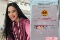 Mua 4.000m2 đất xây biệt thự, Angela Phương Trinh giàu cỡ nào?