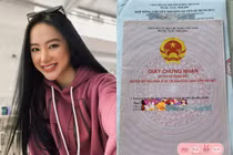 Mua 4.000m2 đất xây biệt thự, Angela Phương Trinh giàu cỡ nào?