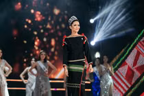 Khối tài sản khủng của Hoa hậu H'Hen Niê vừa chia tay bạn trai