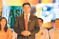 Ông Vũ Quang Hải kịp nhận gần 2 tỷ đồng trước khi rời Sabeco? 