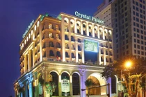 Đại gia nào đứng sau Crystal Palace BIDV vừa hạ giá còn 356 tỷ?