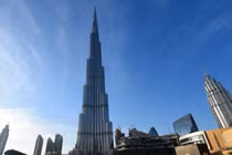 10 tòa nhà chọc trời cao nhất thế giới hiện nay