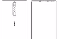 Bom tấn Nokia 9 sắp xuất hiện