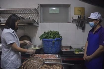 Hà Nội: Lấy hơn 3.800 mẫu thực phẩm để kiểm nghiệm, hơn 6% không đạt