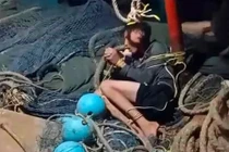 Xác minh làm rõ thông tin tài công chém, đẩy 4 ngư dân xuống biển