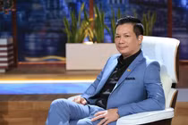 "Shark" Hưng khoe ảnh con đã lớn, để lộ từng hôn nhân "đứt gánh"