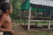 Đời kỳ lạ của tỉ phú không tiền