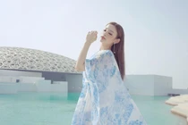 Huyền Baby diện bikini khoe dáng khiến hội chị em cảm thấy “áp lực”