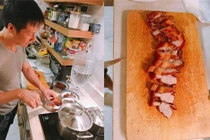 Đại gia Việt giàu nứt đố đổ vách mà còn giỏi "thứ này" khiến chị em bái phục