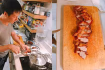 Đại gia Việt giàu nứt đố đổ vách mà còn giỏi "thứ này" khiến chị em bái phục