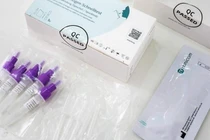 Kít test nhanh COVID-19 bằng nước bọt tràn lan... coi chừng "ngậm quả đắng"